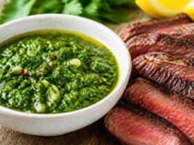Bobby Flay Chimichurri Sauce Recipe