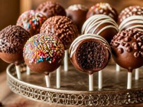 Pioneer Woman Brownie Pops Recipe