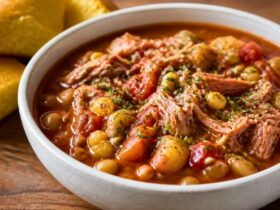 Pioneer Woman Brunswick Stew Recipe